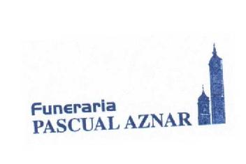 FUNERARIA PASCUAL AZNAR