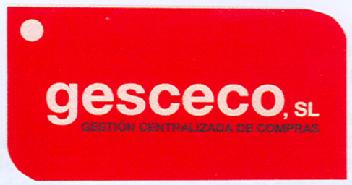 GESCECO, SL