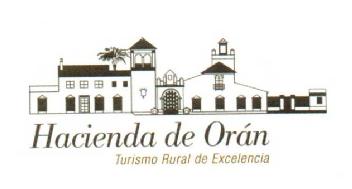 HACIENDA DE ORAN TURISMO RURAL DE EXCELENCIA