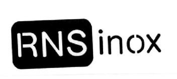 RNS INOX