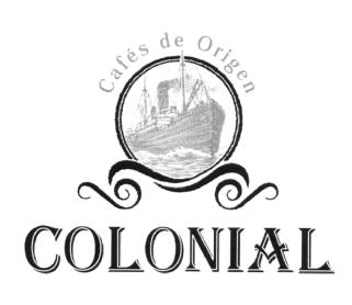 COLONIAL CAFES DE ORIGEN