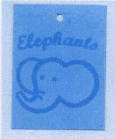ELEPHANTS