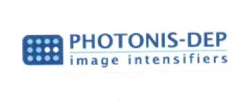 PHOTONIS-DEP IMAGE INTENSIFIERS