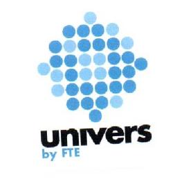 UNIVERS BY FTE