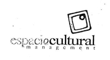 ESPACIO CULTURAL MANAGEMENT