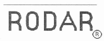RODAR