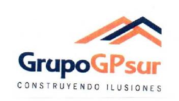 GRUPO GP SUR CONSTRUYENDO ILUSIONES