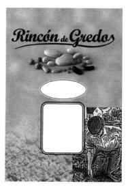 RINCON DE GREDOS