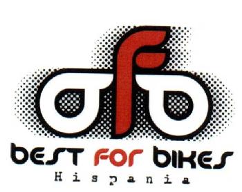 BFB BEST FOR BIKES HISPANIA