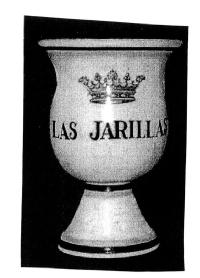 LAS JARILLAS
