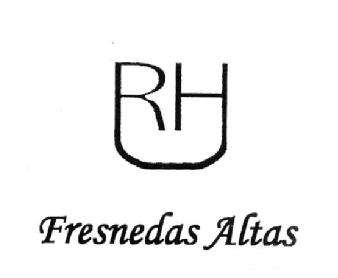 RH FRESNEDAS ALTAS