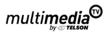 MULTIMEDIA TV BY TELSON