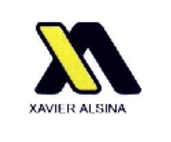 XA XAVIER ALSINA