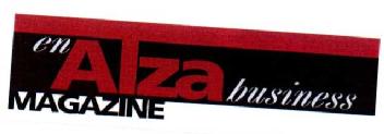EN ALZA BUSINESS MAGAZINE