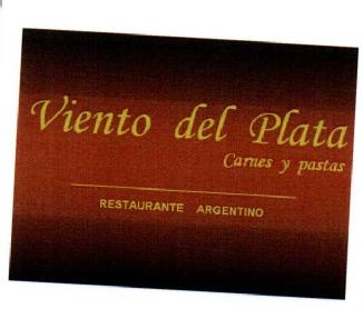 VIENTO DEL PLATA CARNES Y PASTAS RESTAURANTE ARGENTINO