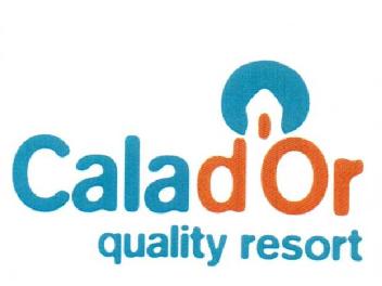 CALAD'OR QUALITY RESORT