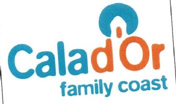 CALAD'OR FAMILY COAST