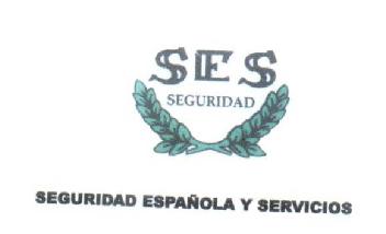 SES SEGURIDAD SEGURIDAD ESPAÑOLA Y SERVICIOS