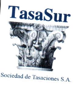 TASASUR SOCIEDAD DE TASACIONES S.A