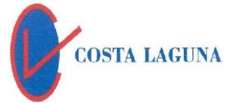 COSTA LAGUNA