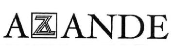 AZANDE