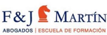 F & J MARTIN ABOGADOS ESCUELA DE FORMACION