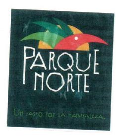 PARQUE NORTE UN PASEO POR LA NATURALEZA
