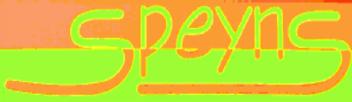 SPEYNS