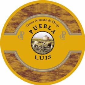 PQ PUEBLA LUIS PQ QUESO ARTESANO DE OVEJA