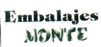 EMBALAJES MONTE