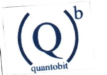 (Q)B QUANTOBIT