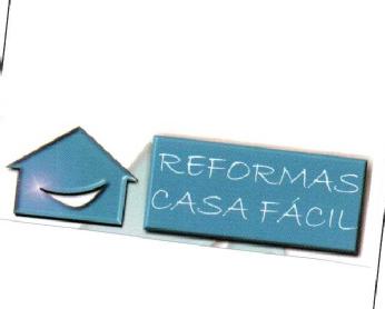 REFORMAS CASA FACIL
