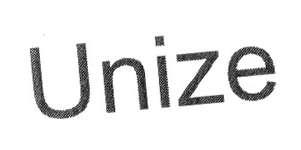 UNIZE
