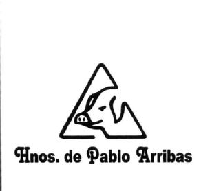 HNOS. DE PABLO ARRIBAS