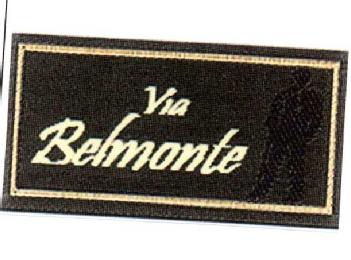 VIA BELMONTE
