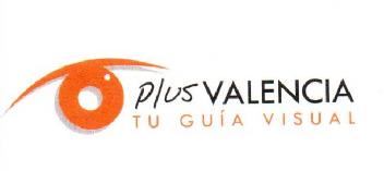PLUS VALENCIA TU GUIA VISUAL