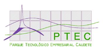 PTEC PARQUE TECNOLOGICO EMPRESARIAL CAUDETE