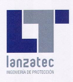 LANZATEC INGENIERIA DE PROTECCION