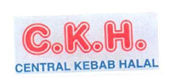 C.K.H. CENTRAL KEBAB HALAL