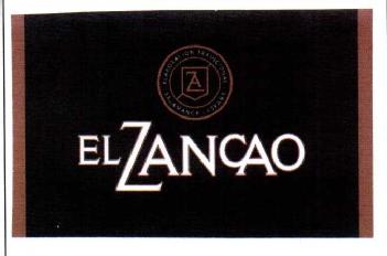 EL ZANCAO
