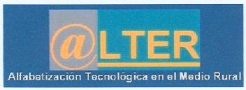 @LTER ALFABETIZACION TECNOLOGICA EN EL MEDIO RURAL