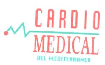 CARDIO MEDICAL DEL MEDITERRANEO