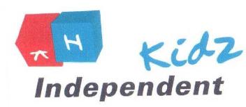 KIDZ INDEPENDENT