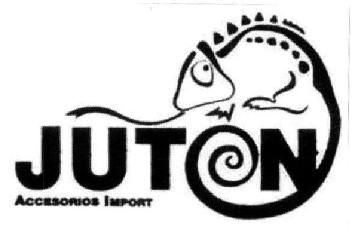 JUTON ACCESORIOS IMPORT