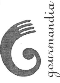GOURMANDIA