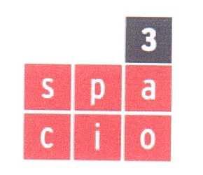 3 SPACIO