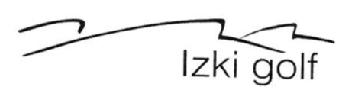 IZKI GOLF