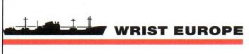 WRIST EUROPE