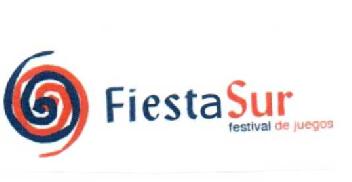 FIESTA SUR FESTIVAL DE JUEGOS
