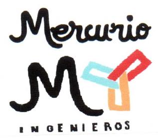 MERCURIO M INGENIEROS